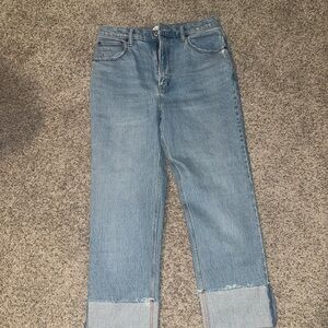 Abercrombie jeans
